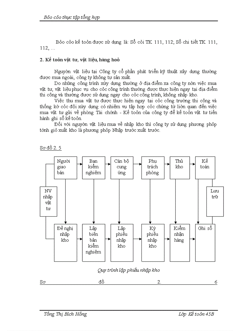 image for page Báo cáo thực tập tổng hợp tại Công ty cổ phần phát triển kỹ thuật xây dựng