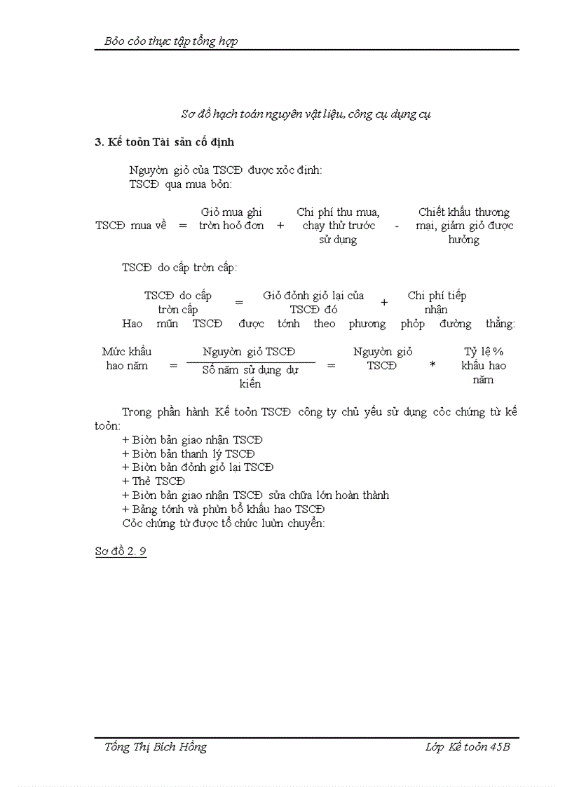 image for page Báo cáo thực tập tổng hợp tại Công ty cổ phần phát triển kỹ thuật xây dựng