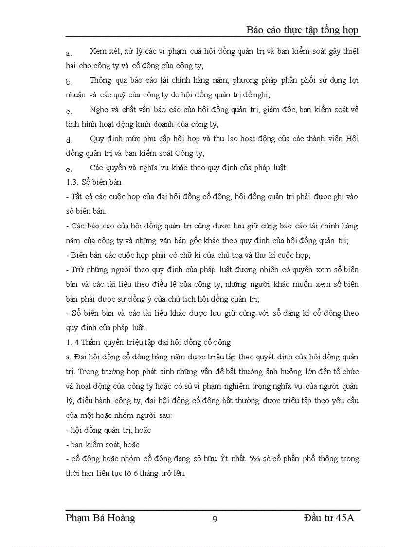 image for page Báo cáo thực tập tổng hợp tại Công ty cổ phần dịch vụ hàng không sân bay nội bài