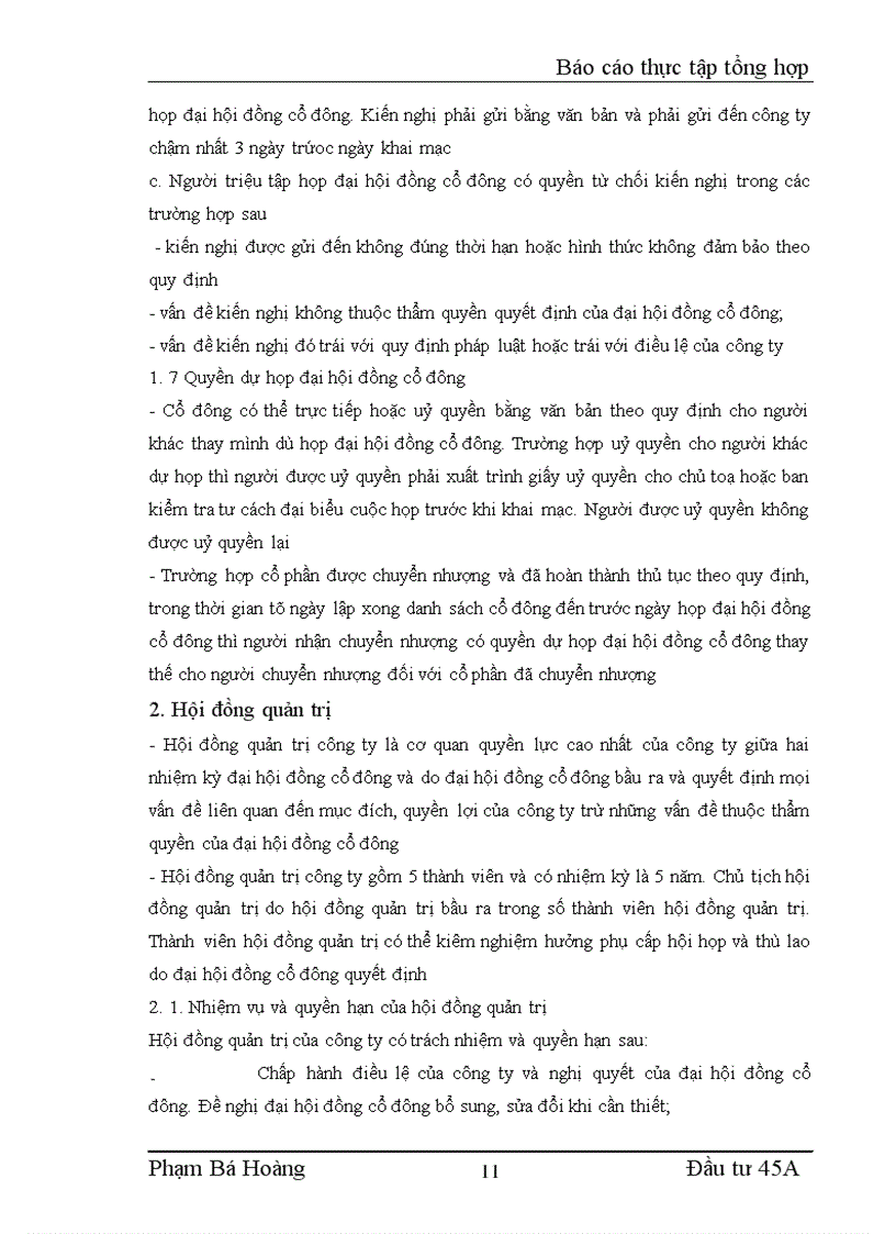 image for page Báo cáo thực tập tổng hợp tại Công ty cổ phần dịch vụ hàng không sân bay nội bài