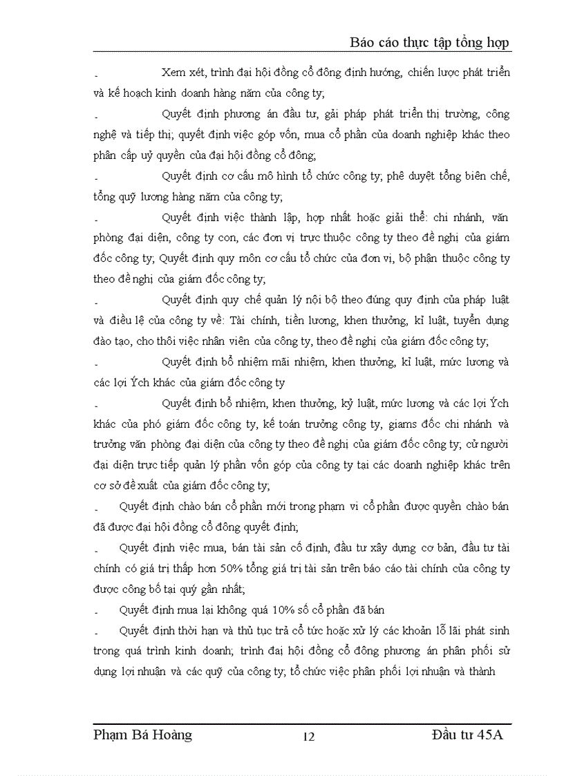 image for page Báo cáo thực tập tổng hợp tại Công ty cổ phần dịch vụ hàng không sân bay nội bài