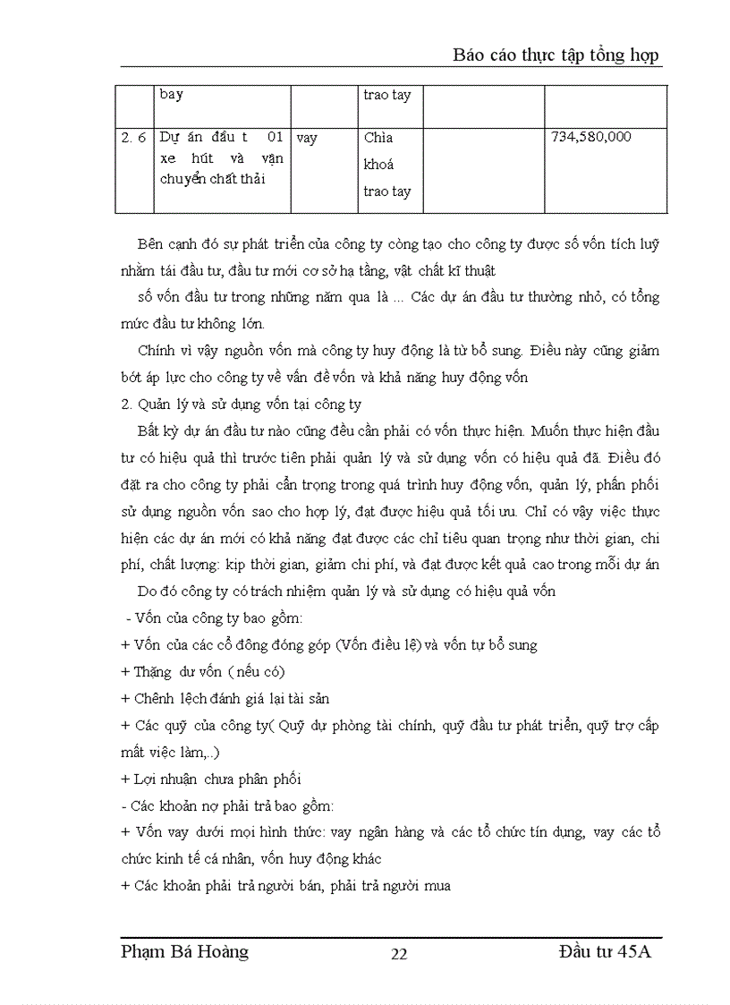 image for page Báo cáo thực tập tổng hợp tại Công ty cổ phần dịch vụ hàng không sân bay nội bài