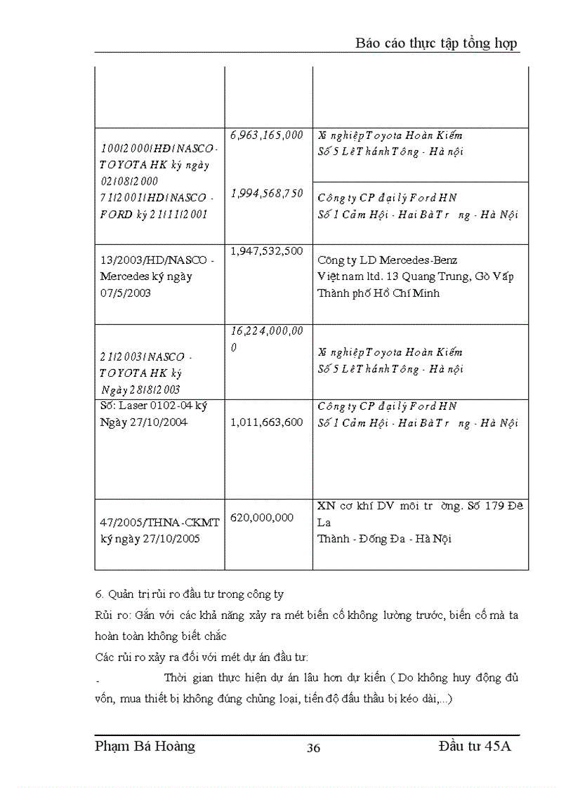 image for page Báo cáo thực tập tổng hợp tại Công ty cổ phần dịch vụ hàng không sân bay nội bài