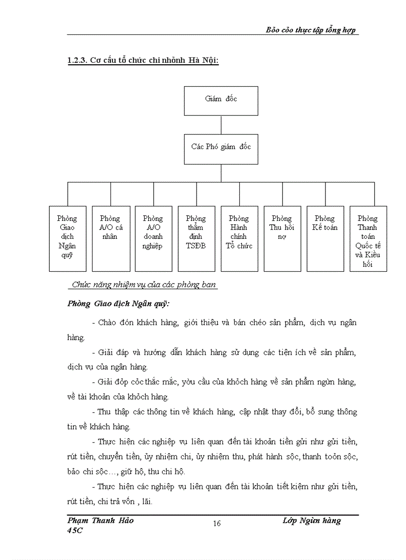 image for page Một số giải pháp góp phần phát triển hoạt động cho vay trả góp của VPBANK Hà Nội