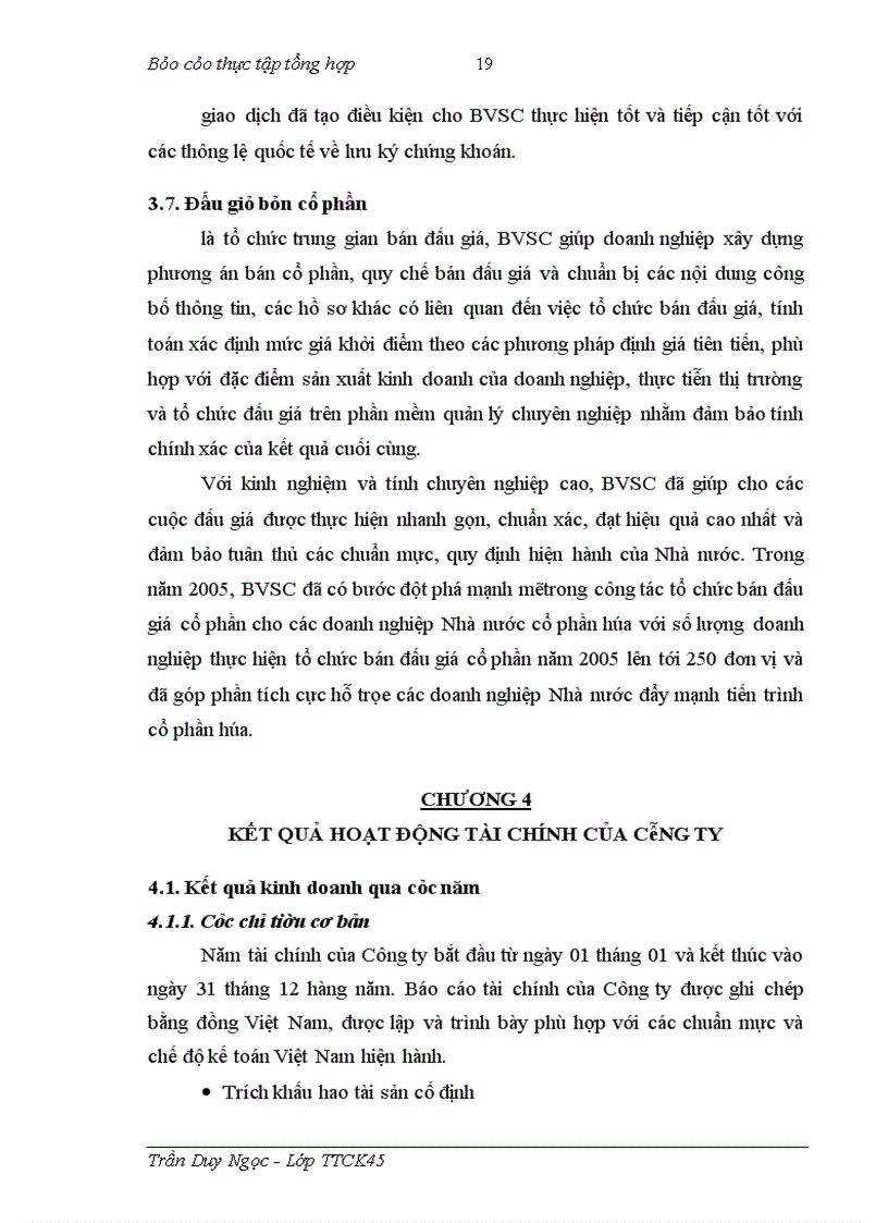 image for page Báo cáo thực tập tổng hợp tại Công ty CP Chứng khoán Bảo Việt