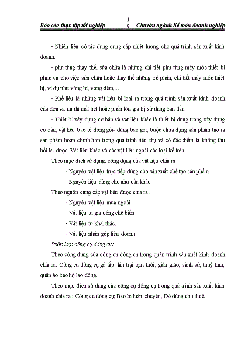 image for page Báo cáo thực tập tổng hợp tại Công ty trách nhiệm hữu hạn Cơ khí, Nội thất và Xây dựng HNC