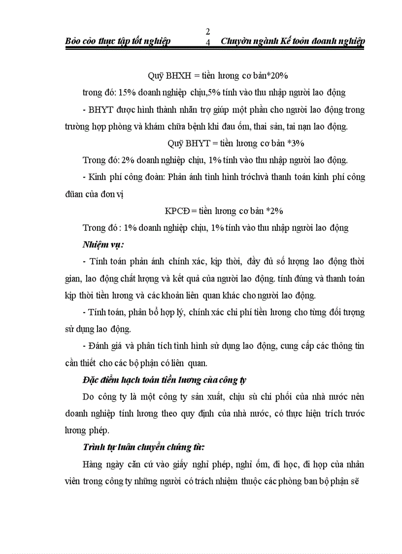 image for page Báo cáo thực tập tổng hợp tại Công ty trách nhiệm hữu hạn Cơ khí, Nội thất và Xây dựng HNC