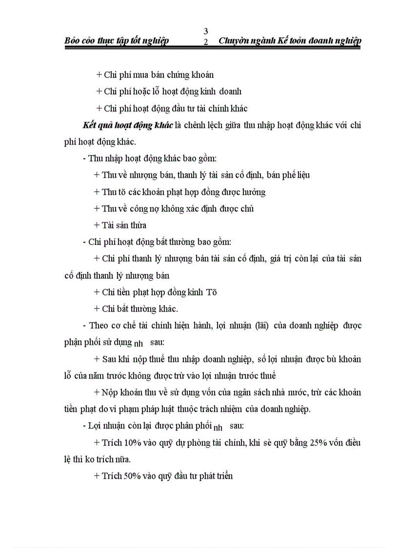 image for page Báo cáo thực tập tổng hợp tại Công ty trách nhiệm hữu hạn Cơ khí, Nội thất và Xây dựng HNC