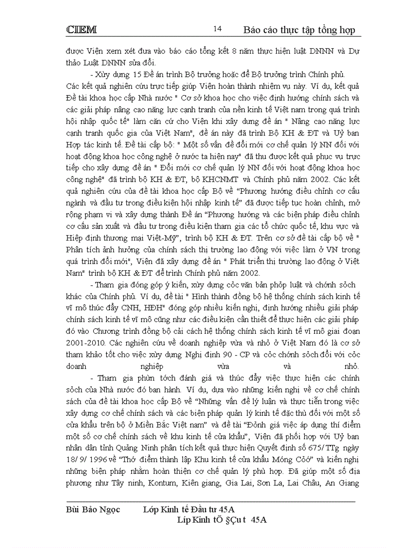 image for page Cở sở khoa học của việc giao, bán, khoán, cho thuê DNNN