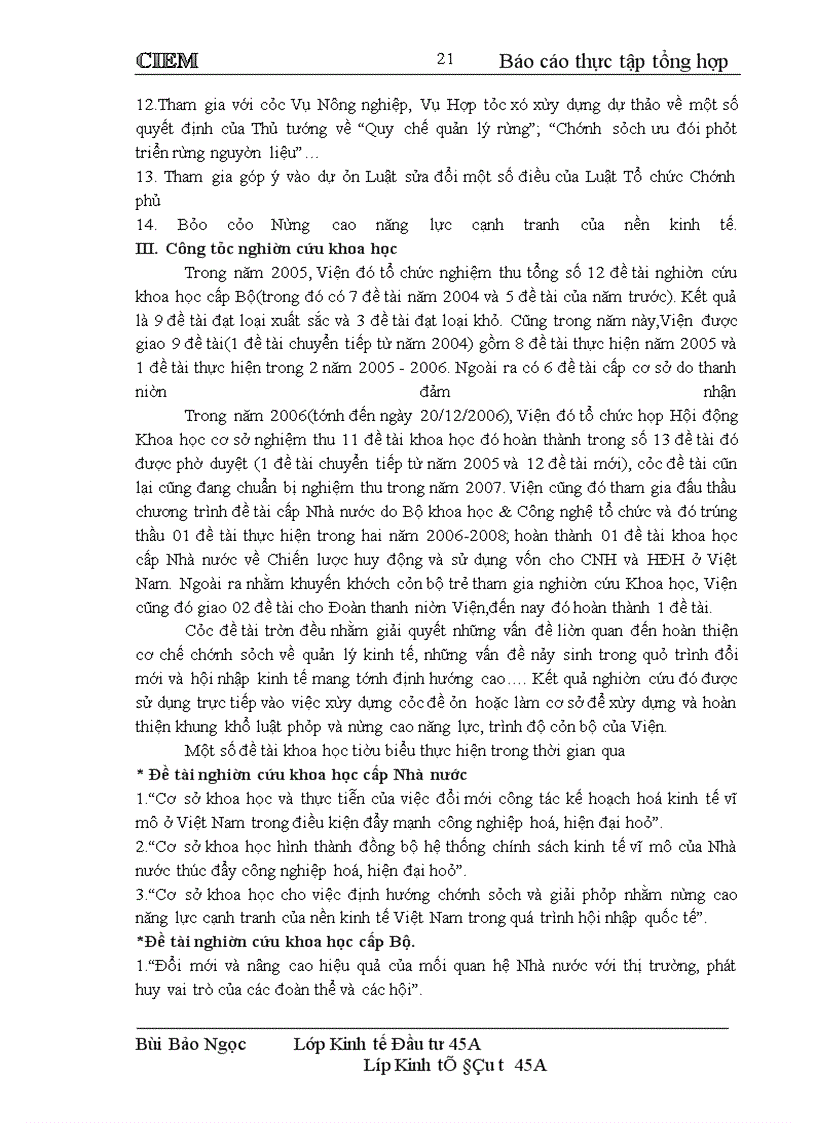 image for page Cở sở khoa học của việc giao, bán, khoán, cho thuê DNNN