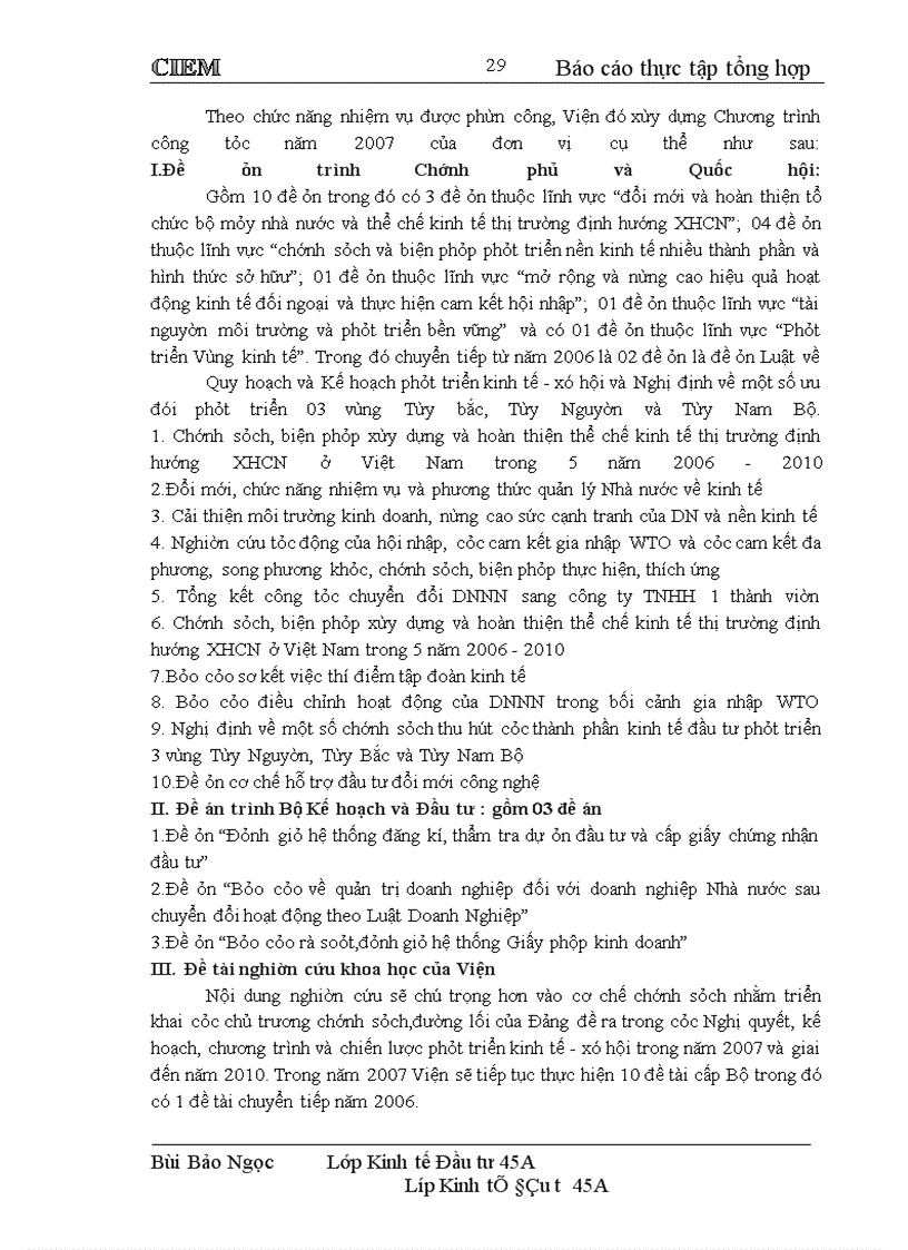 image for page Cở sở khoa học của việc giao, bán, khoán, cho thuê DNNN