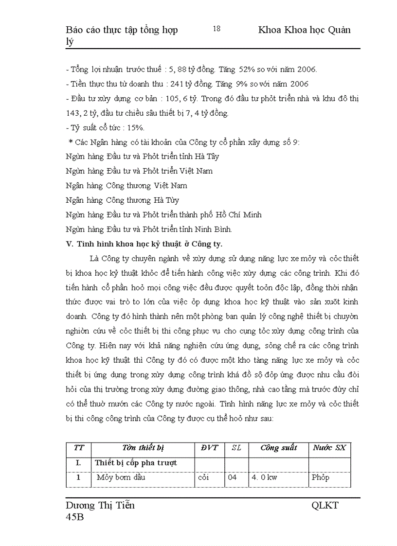 image for page Thực tập tổng hợp Khoa Khoa học Quản lý
