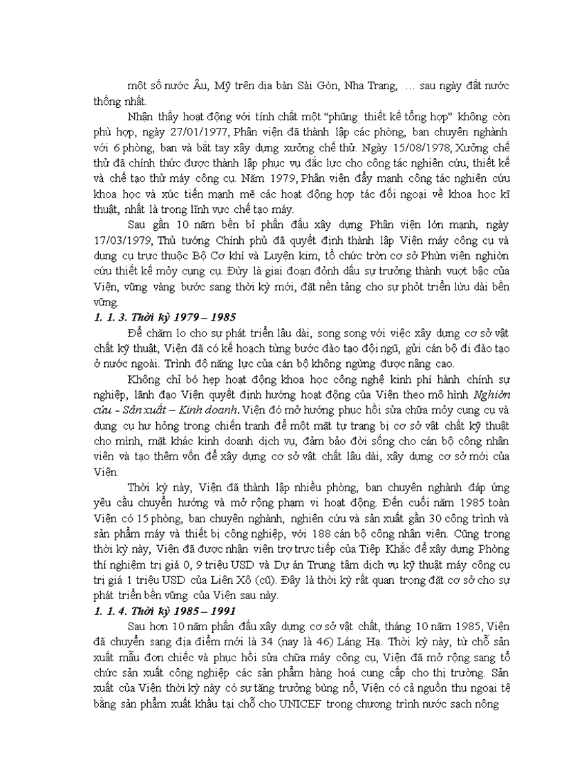 image for page Quy trình sản xuất của trạm trộn bê tông - một sản phẩm nổi tiếng của trung tâm Chuyển giao công nghệ - làm ví dụ