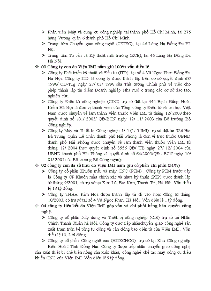 image for page Quy trình sản xuất của trạm trộn bê tông - một sản phẩm nổi tiếng của trung tâm Chuyển giao công nghệ - làm ví dụ