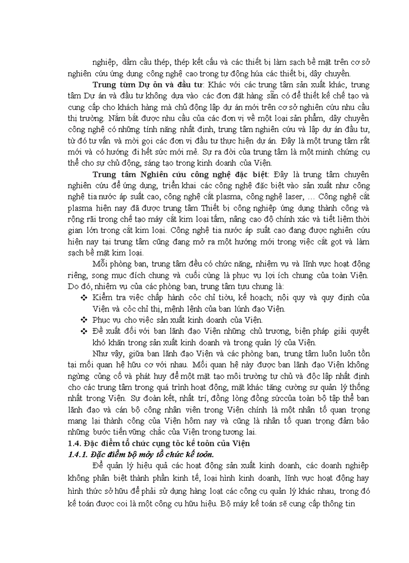 image for page Quy trình sản xuất của trạm trộn bê tông - một sản phẩm nổi tiếng của trung tâm Chuyển giao công nghệ - làm ví dụ
