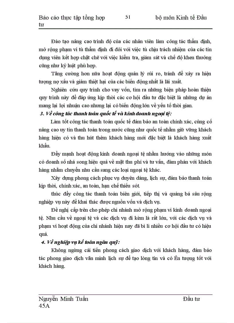 image for page Báo cáo tổng hợp thực tập tại Chi nhánh Ngân hàng nông nghiệp và phát triển nông thôn Bách Khoa
