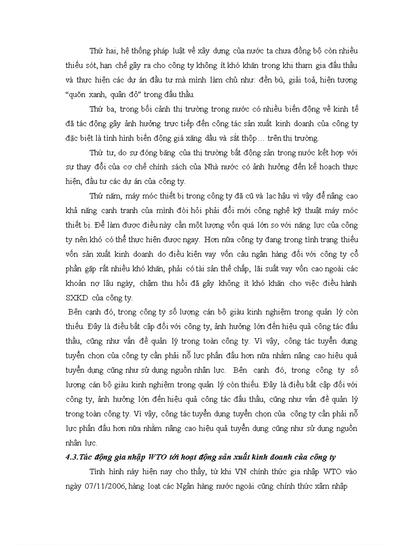 image for page Một số biện pháp hoàn thiện hồ sơ dự thầu của công ty Cổ phần thi công cơ giới xây lắp