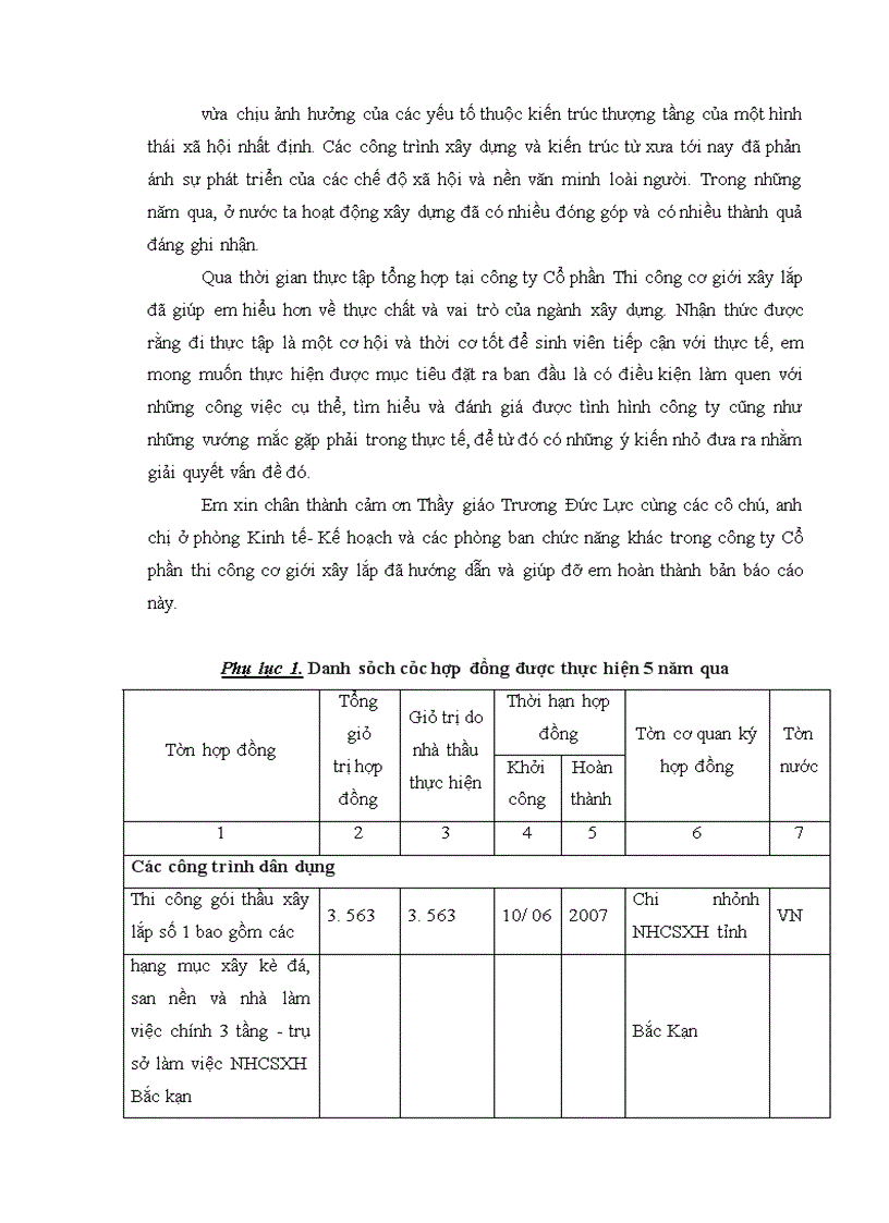 image for page Một số biện pháp hoàn thiện hồ sơ dự thầu của công ty Cổ phần thi công cơ giới xây lắp