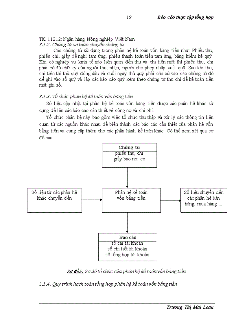 image for page Báo cáo thực tập tổng hợp Công ty in Tạp chí Cộng sản
