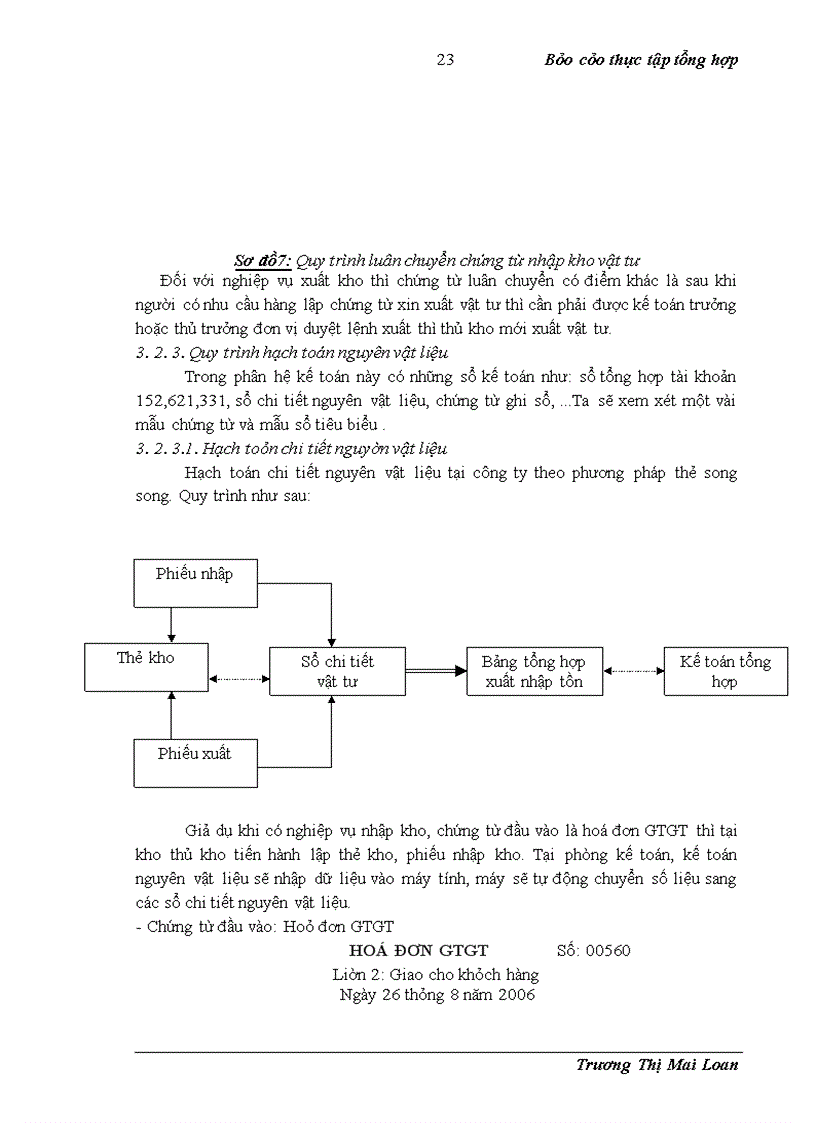 image for page Báo cáo thực tập tổng hợp Công ty in Tạp chí Cộng sản