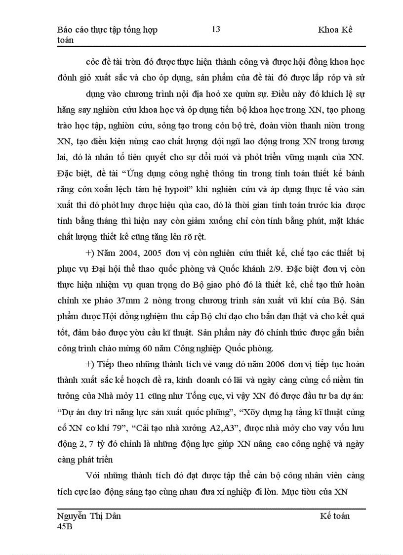 image for page Ứng dụng công nghệ thông tin trong tính toán thiết kế bánh răng côn xoắn lệch tâm hệ hypoit