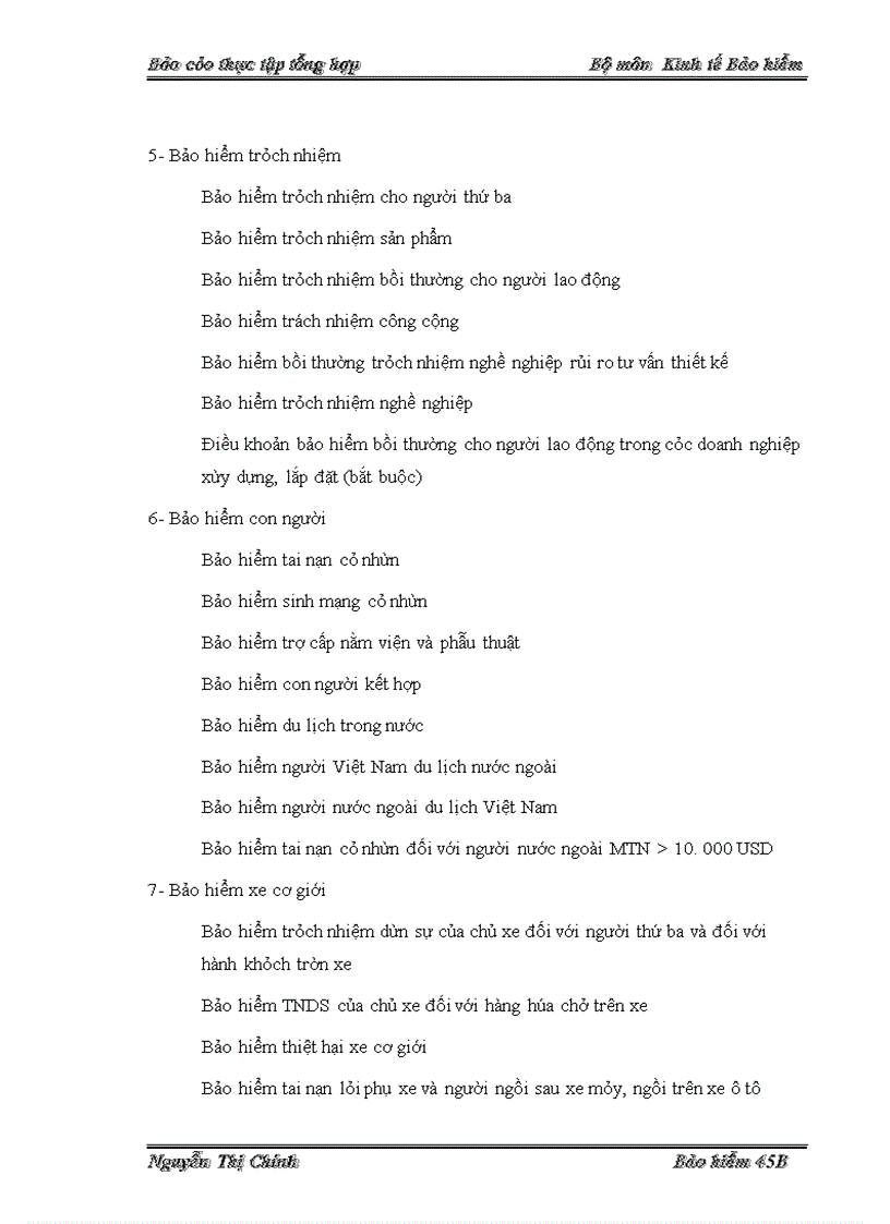 image for page Thực trạng hoạt động Phương hướng và nhiệm vụ Công ty bảo hiểm Dầu khí Việt Nam