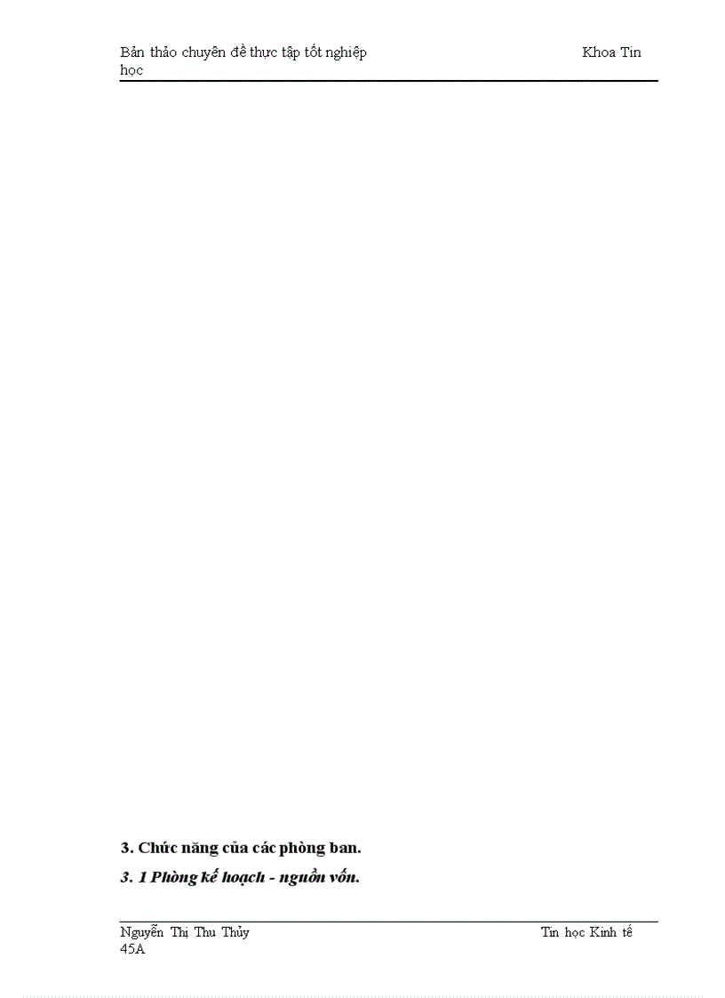 image for page Bản thảo về quỹ tín dụng nhân dân trung ương