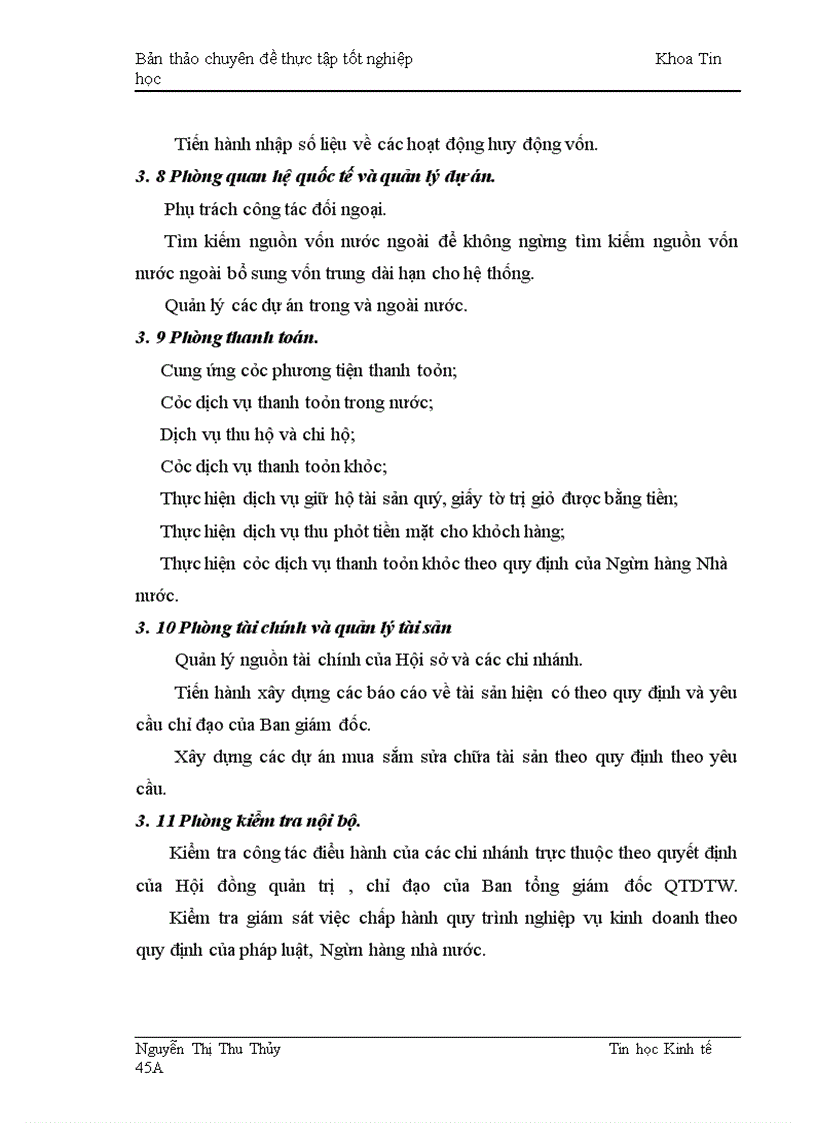 image for page Bản thảo về quỹ tín dụng nhân dân trung ương