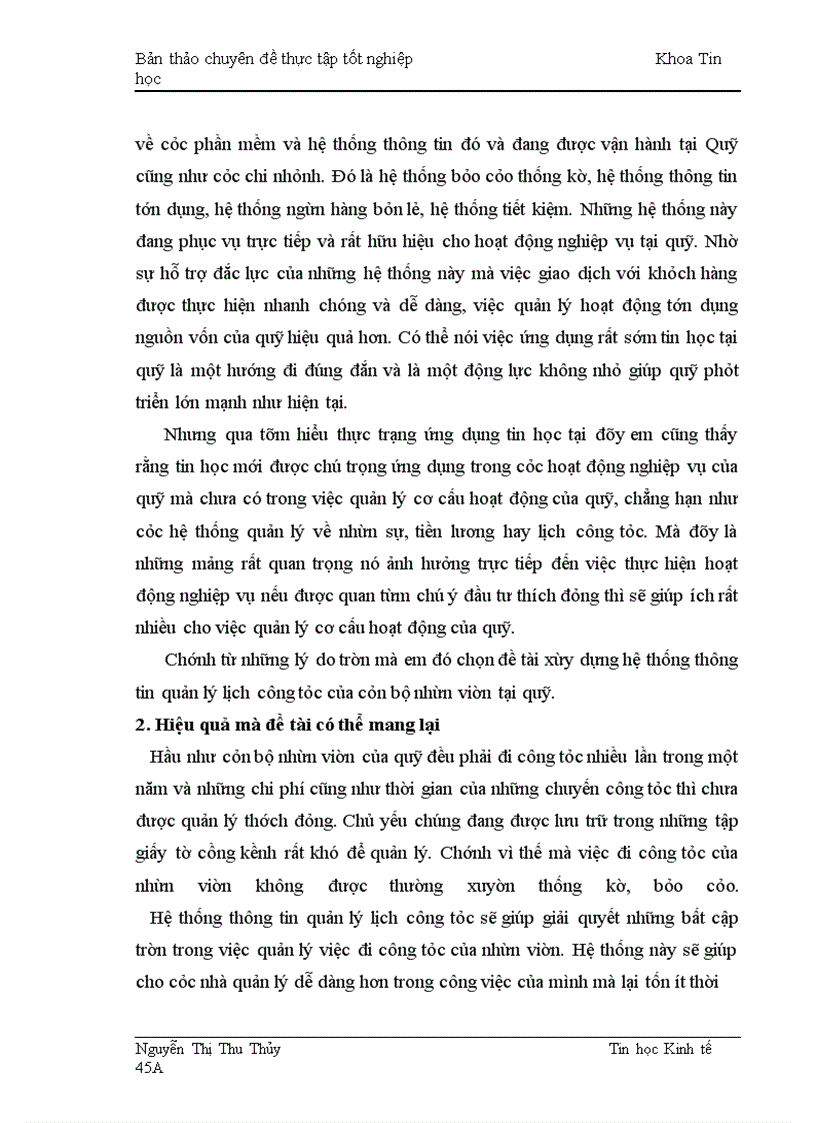 image for page Bản thảo về quỹ tín dụng nhân dân trung ương