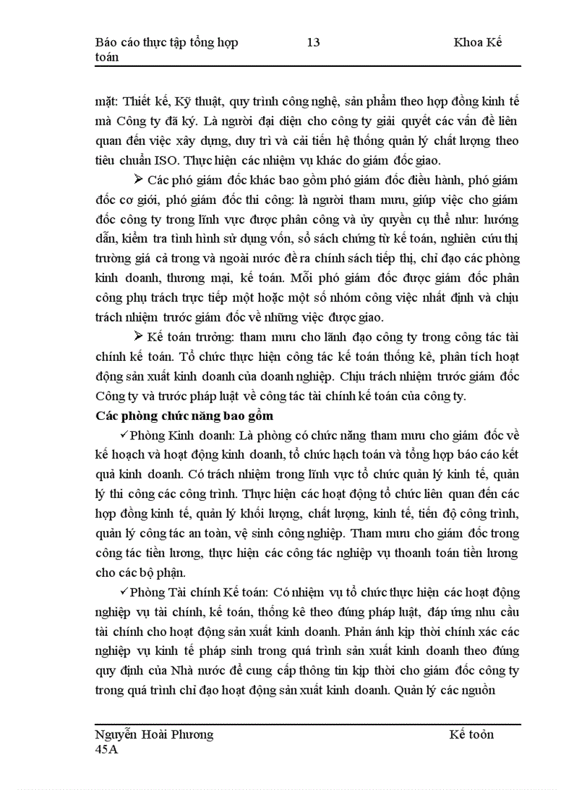 image for page Thực tập tại Công ty cổ phần Xây dựng và Thương mại 423