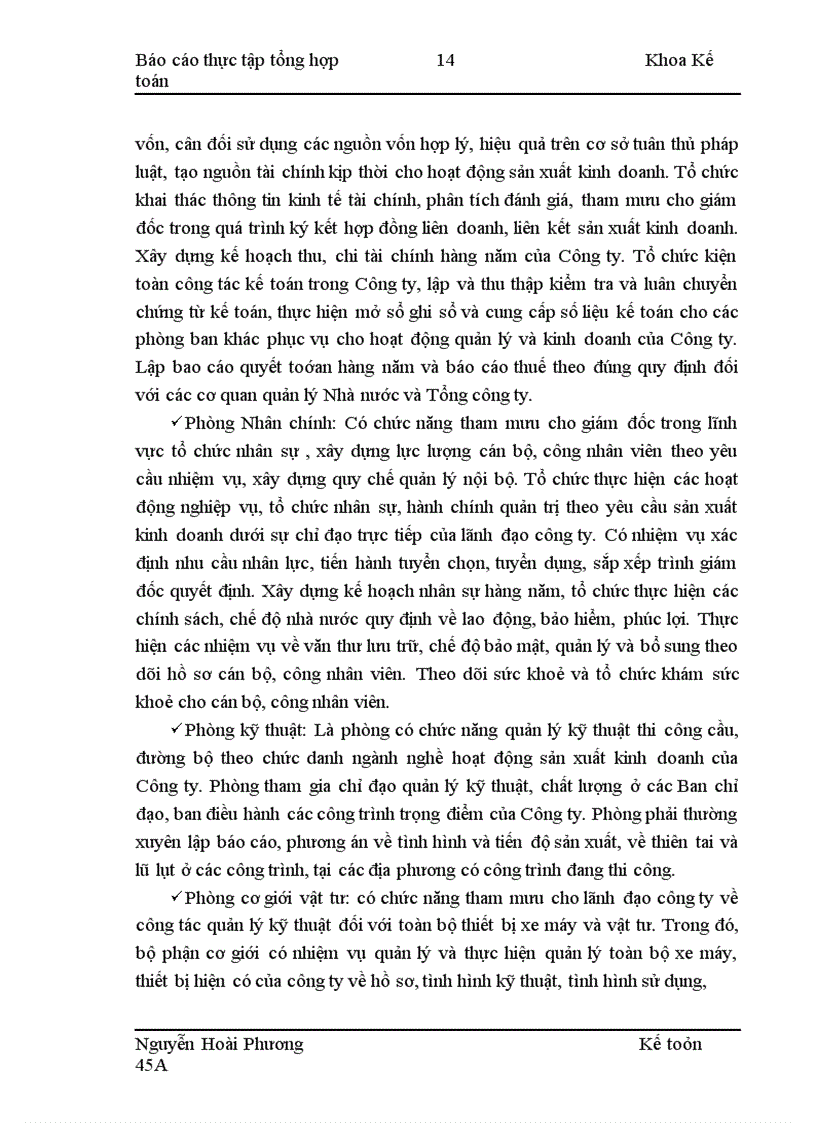 image for page Thực tập tại Công ty cổ phần Xây dựng và Thương mại 423