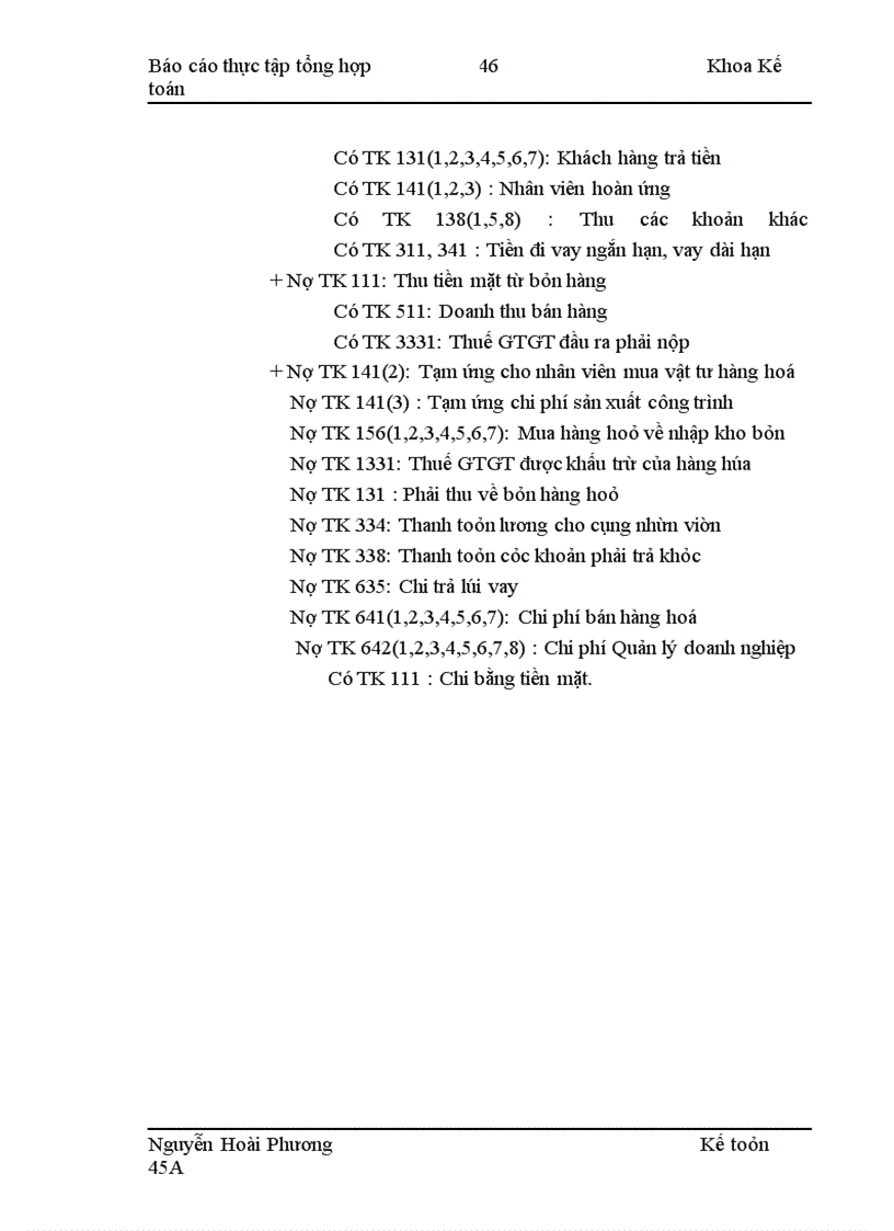 image for page Thực tập tại Công ty cổ phần Xây dựng và Thương mại 423
