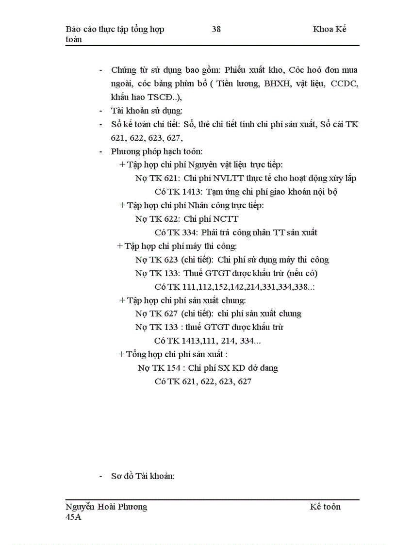 image for page Thực tập tại Công ty cổ phần Xây dựng và Thương mại 423