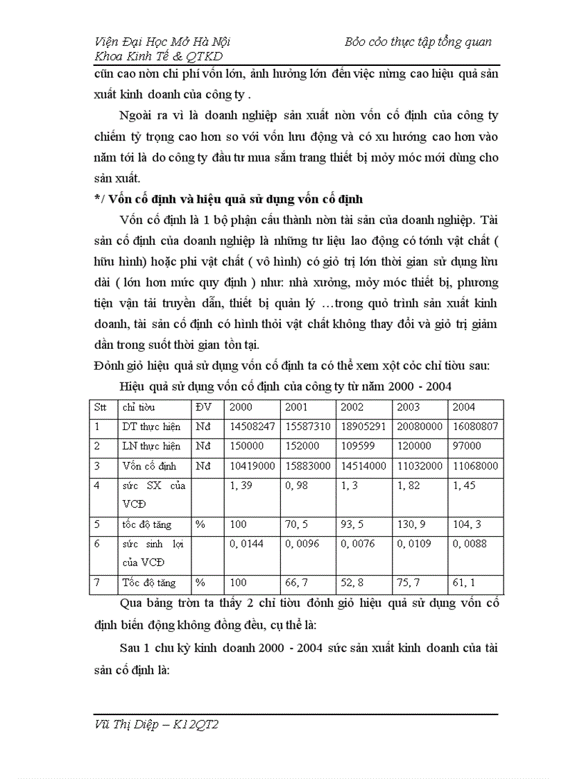 image for page Thực tập CÔNG TY CỔ PHẦN DA GIẦY XUẤT KHẨU HÀ NỘI