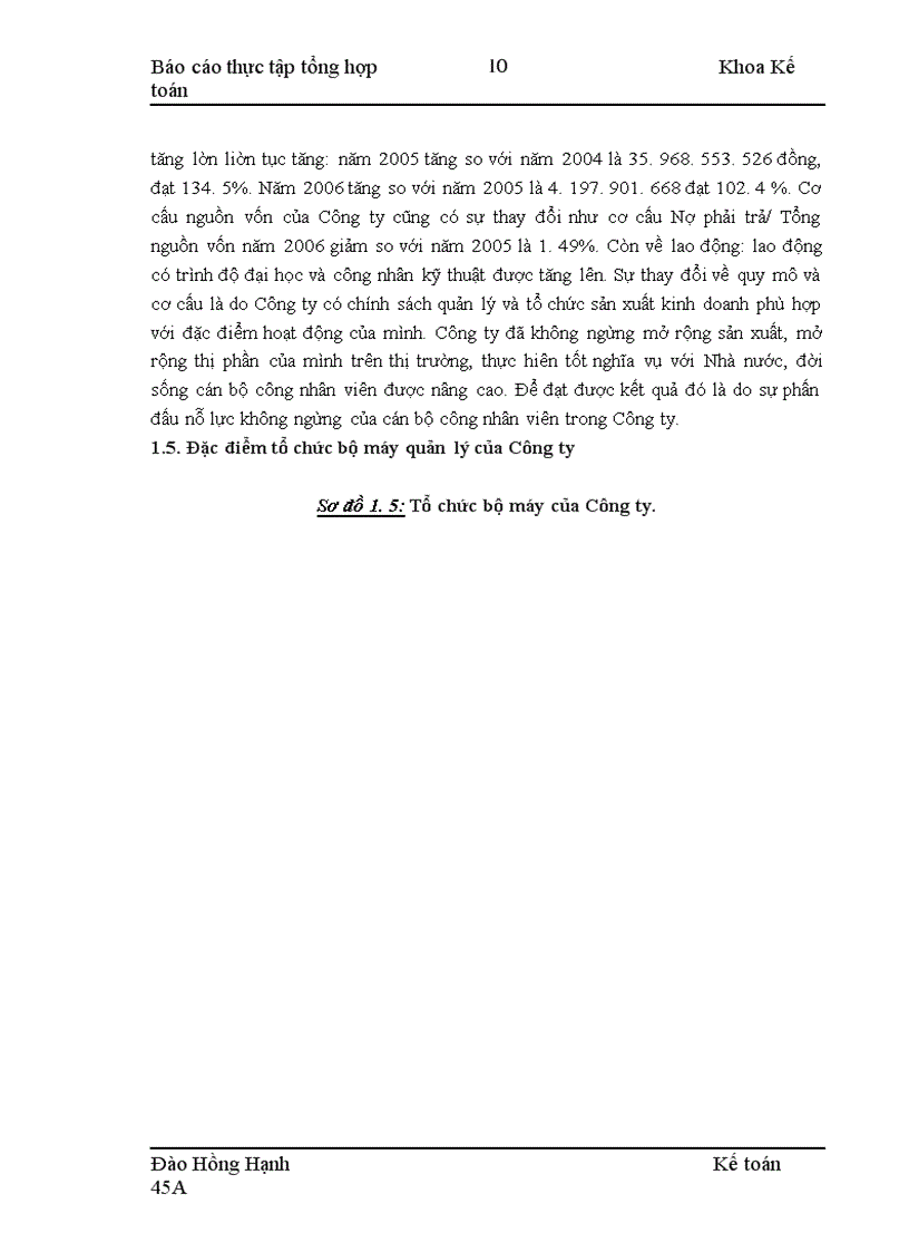 image for page Thực tập tại công ty cổ phần xây lắp I-Petrolimex