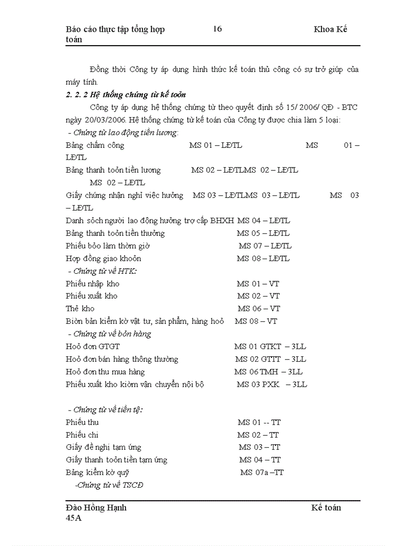 image for page Thực tập tại công ty cổ phần xây lắp I-Petrolimex