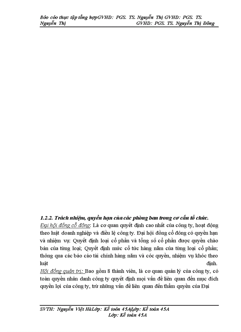 image for page Thực tập tổng hợp tại Công ty Cổ phần thiết bị giáo dục Hồng Đức.