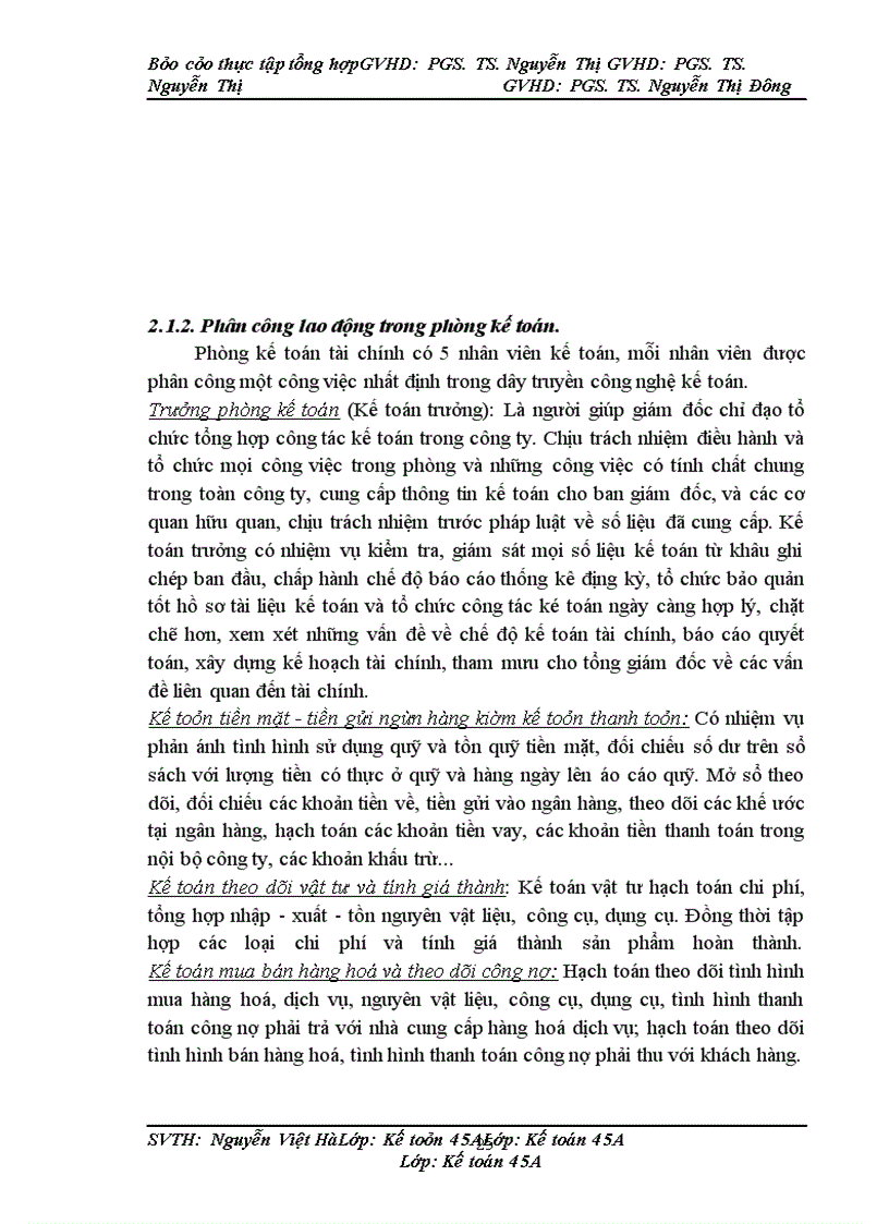 image for page Thực tập tổng hợp tại Công ty Cổ phần thiết bị giáo dục Hồng Đức.