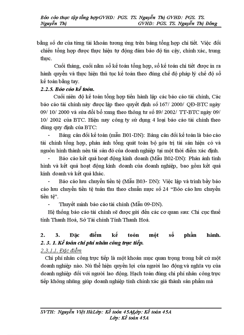 image for page Thực tập tổng hợp tại Công ty Cổ phần thiết bị giáo dục Hồng Đức.