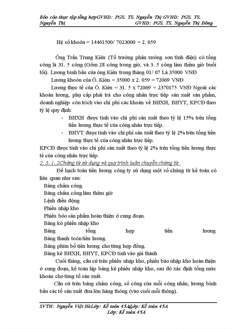 image for page Thực tập tổng hợp tại Công ty Cổ phần thiết bị giáo dục Hồng Đức.