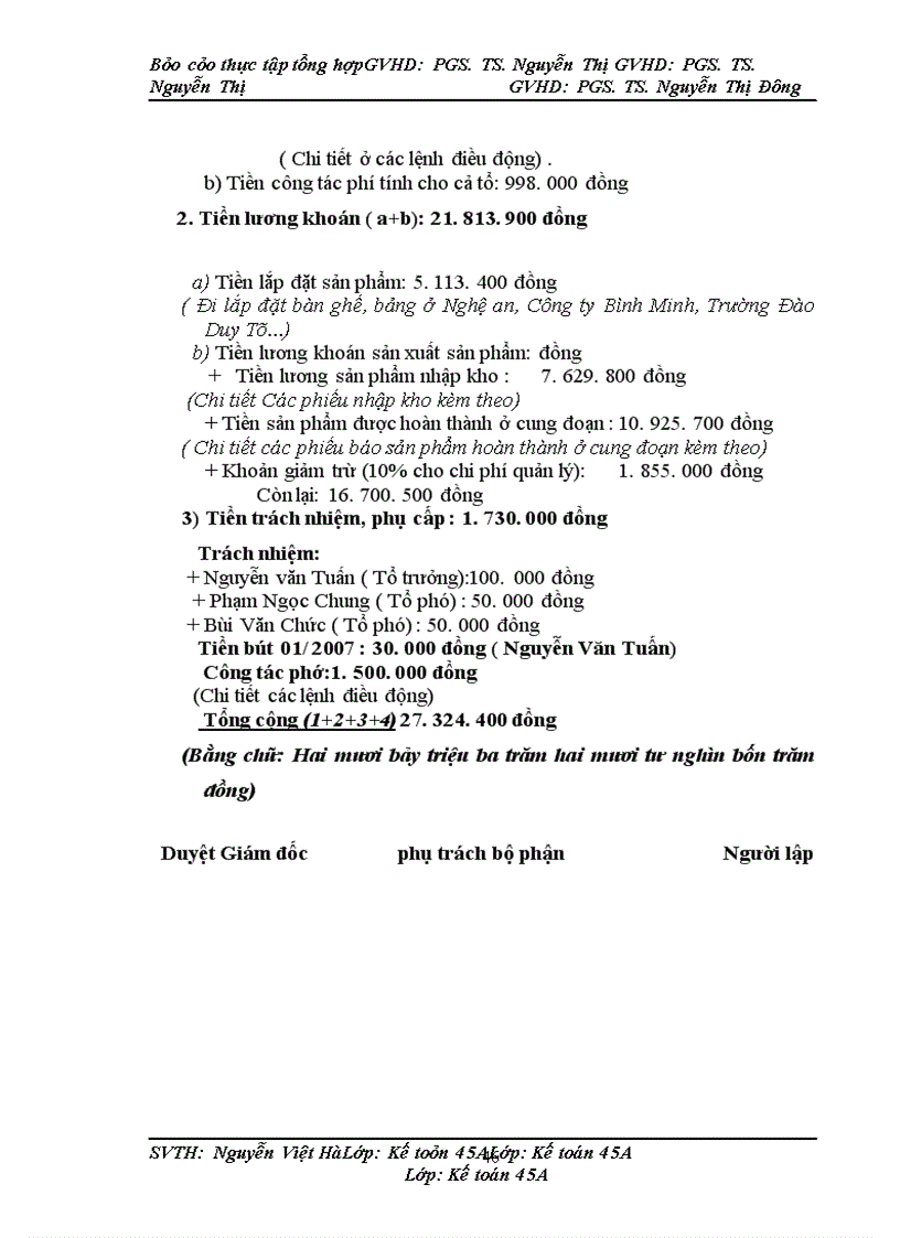 image for page Thực tập tổng hợp tại Công ty Cổ phần thiết bị giáo dục Hồng Đức.