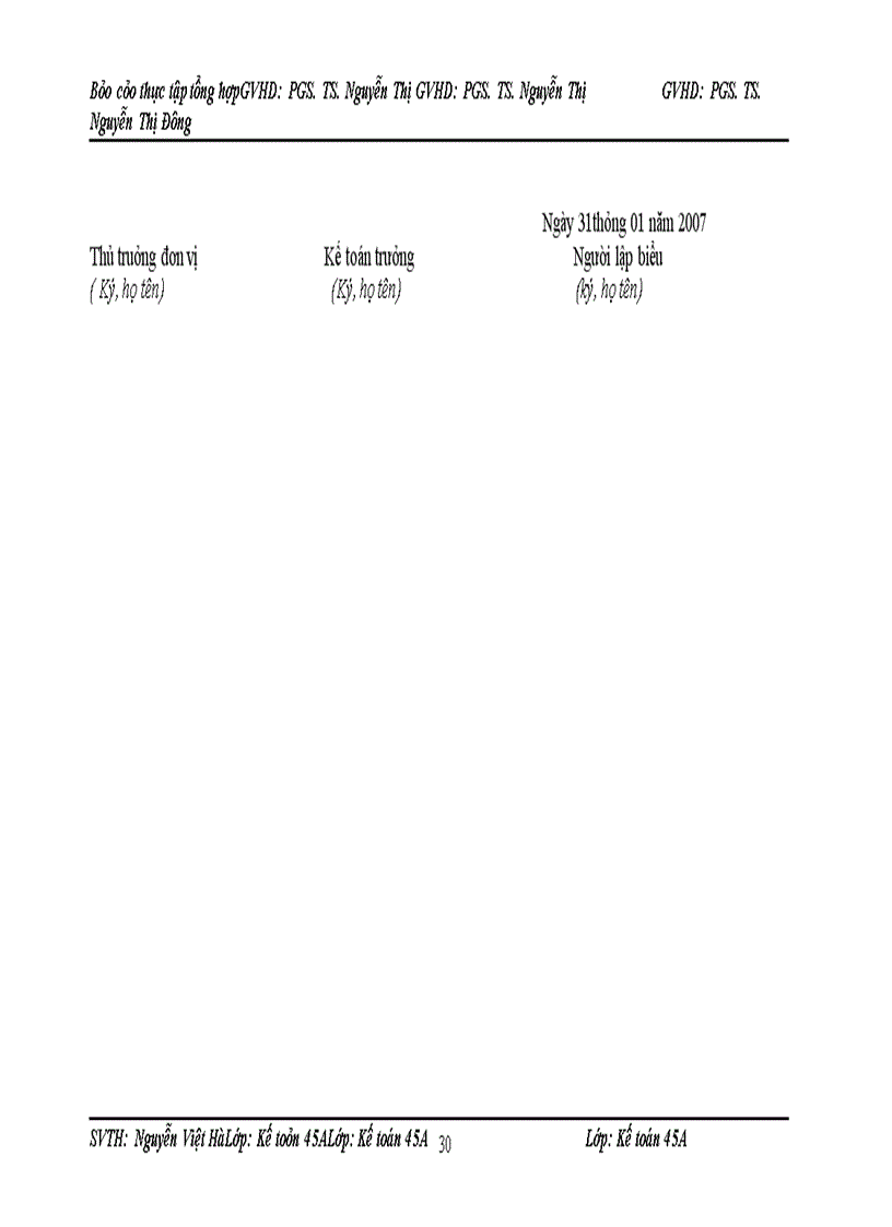 image for page Thực tập tổng hợp tại Công ty Cổ phần thiết bị giáo dục Hồng Đức.