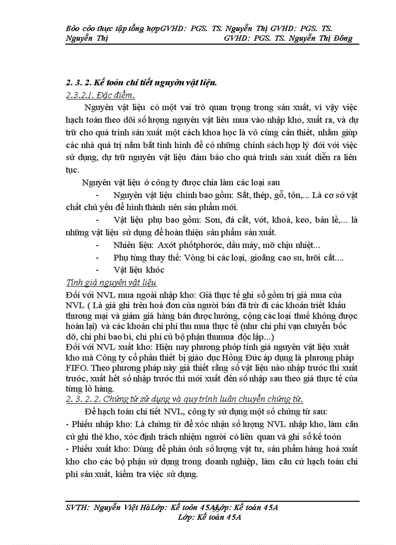 image for page Thực tập tổng hợp tại Công ty Cổ phần thiết bị giáo dục Hồng Đức.