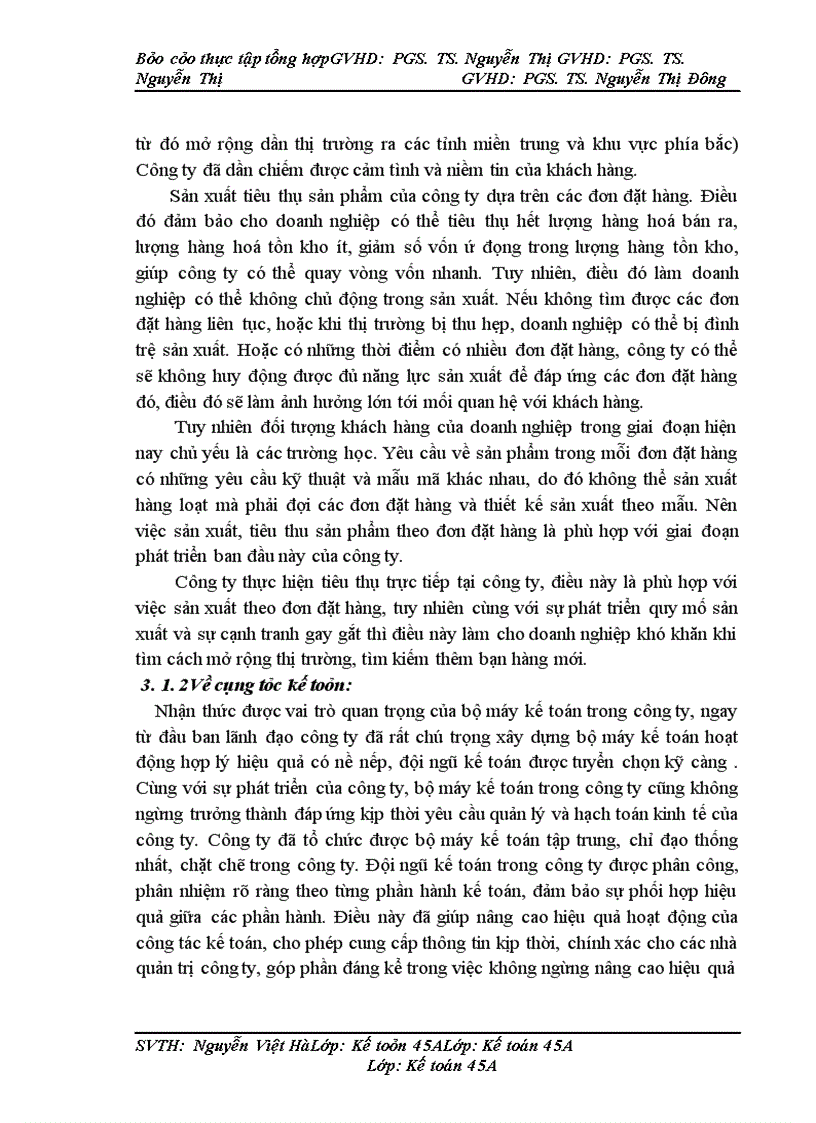 image for page Thực tập tổng hợp tại Công ty Cổ phần thiết bị giáo dục Hồng Đức.