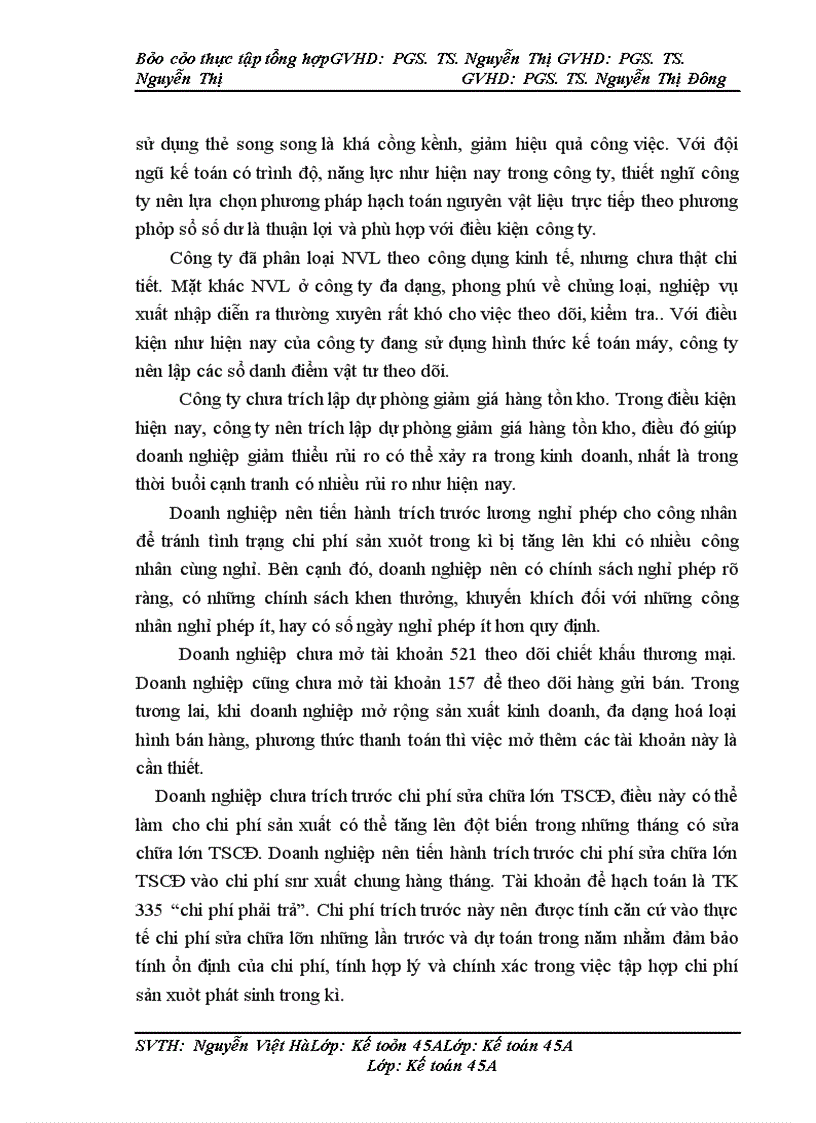 image for page Thực tập tổng hợp tại Công ty Cổ phần thiết bị giáo dục Hồng Đức.