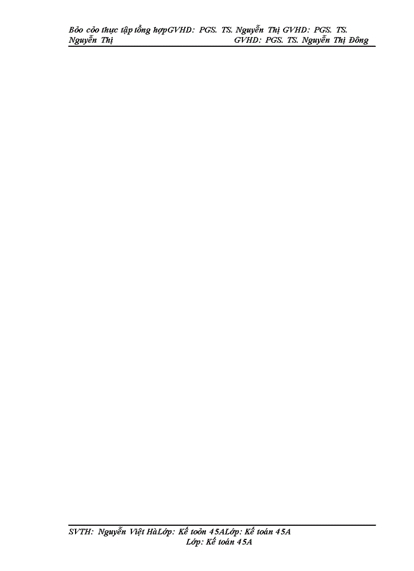 image for page Thực tập tổng hợp tại Công ty Cổ phần thiết bị giáo dục Hồng Đức.