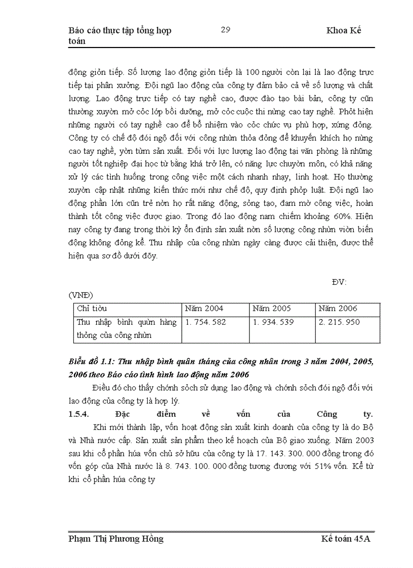 image for page Thực tập tổng hợp tại Công ty cổ phần chế tạo bơm Hải Dương