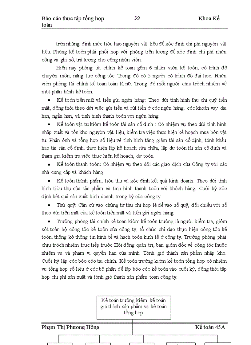 image for page Thực tập tổng hợp tại Công ty cổ phần chế tạo bơm Hải Dương