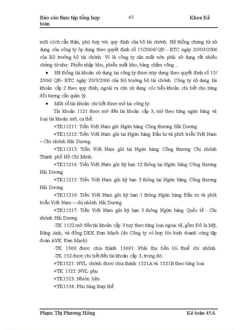 image for page Thực tập tổng hợp tại Công ty cổ phần chế tạo bơm Hải Dương