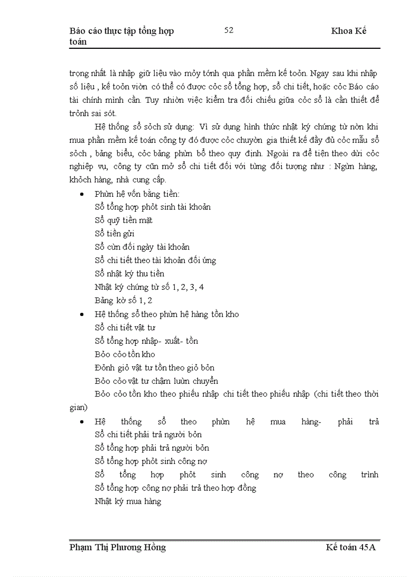image for page Thực tập tổng hợp tại Công ty cổ phần chế tạo bơm Hải Dương